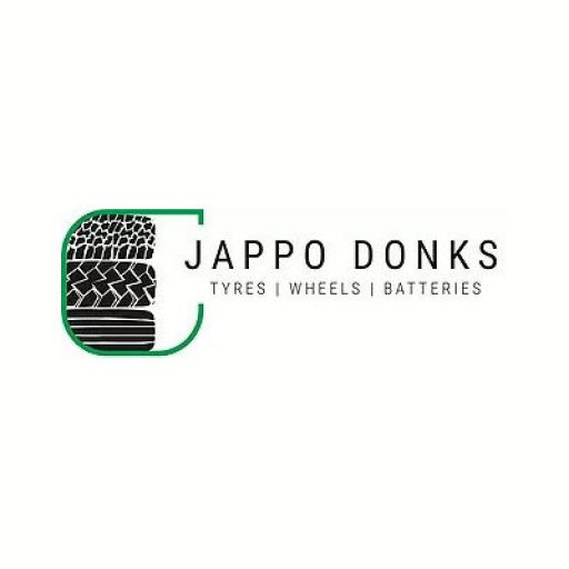 Jappo Donks Tyres Wheels & Batteries